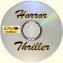 Horror-Thriller DVD Kategorie